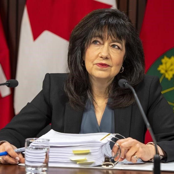Opposition parties ask auditor general to probe Ontario Greenbelt moves